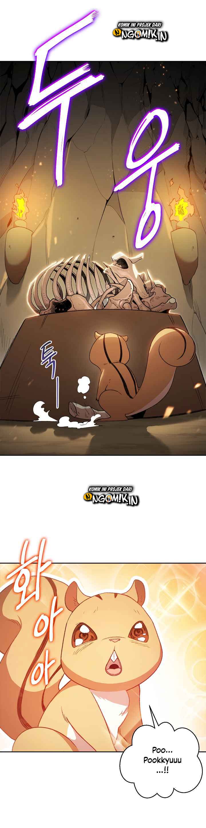 Dungeon Reset
